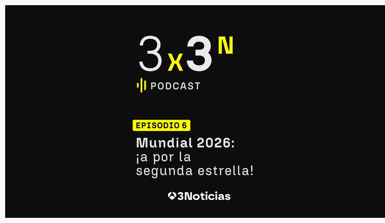Mundial 2026: ¡a por la segunda estrella!