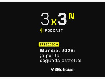Mundial 2026: &iexcl;a por la segunda estrella!