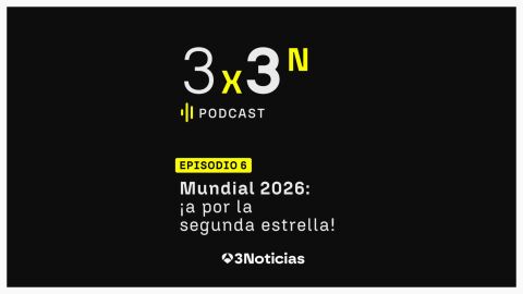 Mundial 2026: &iexcl;a por la segunda estrella!