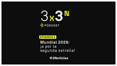 Mundial 2026: ¡a por la segunda estrella! Mundial 2026: ¡a por la segunda estrella!
