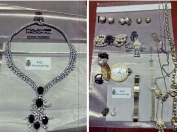 Imagen de las joyas 
