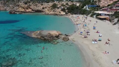El verano se encarece y ampl&iacute;a la brecha: una semana en la costa puede costar siete veces m&aacute;s seg&uacute;n el destino