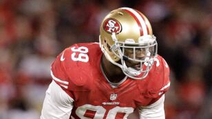Aldon Smith, exjugador de la NFL