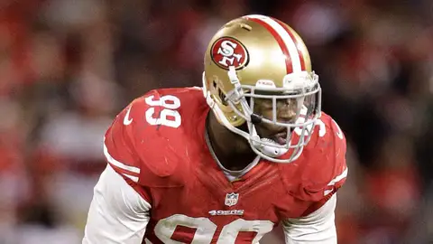 Aldon Smith, exjugador de la NFL Aldon Smith, exjugador de la NFL