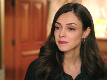 Bet&uuml;l abandona la mansi&oacute;n Korhan entre maldiciones contra toda la familia