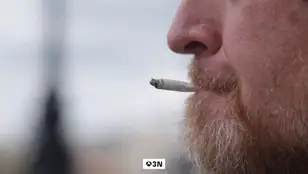 Suecia reduce un 60% el tabaquismo y lidera la lucha de Europa contra el tabaco