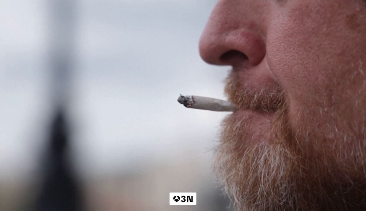 Suecia reduce un 60% el tabaquismo y lidera la lucha de Europa contra el tabaco