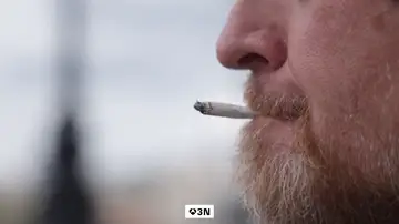 Suecia reduce un 60% el tabaquismo y lidera la lucha de Europa contra el tabaco Suecia reduce un 60% el tabaquismo y lidera la lucha de Europa contra el tabaco