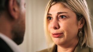 Orhan se instala en casa de G&uuml;lg&uuml;n y reabre la puerta a una posible reconciliaci&oacute;n