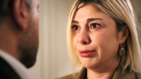 Orhan se instala en casa de G&uuml;lg&uuml;n y reabre la puerta a una posible reconciliaci&oacute;n