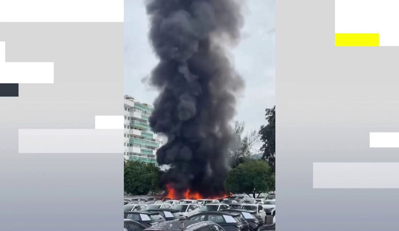  Al menos seis muertos tras una colisi&oacute;n entre dos helic&oacute;pteros en pleno vuelo 