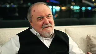 "Yo soy el pasado, tú el futuro": Halis pide perdón a Ferit tras descubrir las mentiras de la gran señora