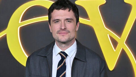 Josh Hutcherson
