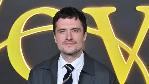 Josh Hutcherson Josh Hutcherson