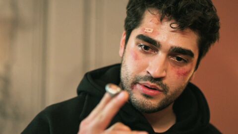 Ferit le devuelve el anillo a Halis y marca distancias con su abuelo: "Sigue tu camino y yo el m&iacute;o"