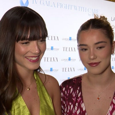 Daniela y Martina Mero&ntilde;o
