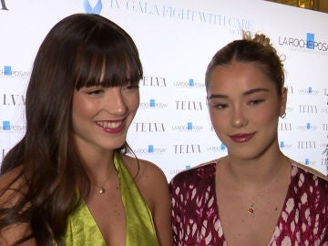 Daniela y Martina Mero&ntilde;o