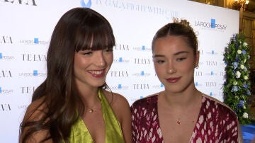 Daniela y Martina Mero&ntilde;o
