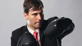 Imagen de 'Gaspi', conocido youtuber argentino fallecido en un accidente múltiple entre dos helicópteros Imagen de 'Gaspi', conocido youtuber argentino fallecido en un accidente múltiple entre dos helicópteros