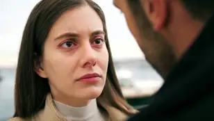 “Es mi decisión”: Suna pone fin a su matrimonio con Abidin sin mirar atrás