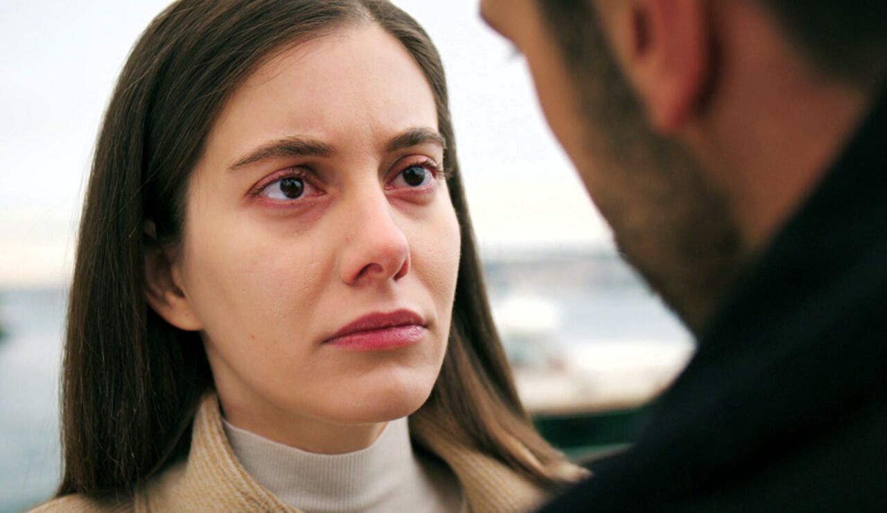 &ldquo;Es mi decisi&oacute;n&rdquo;: Suna pone fin a su matrimonio con Abidin sin mirar atr&aacute;s