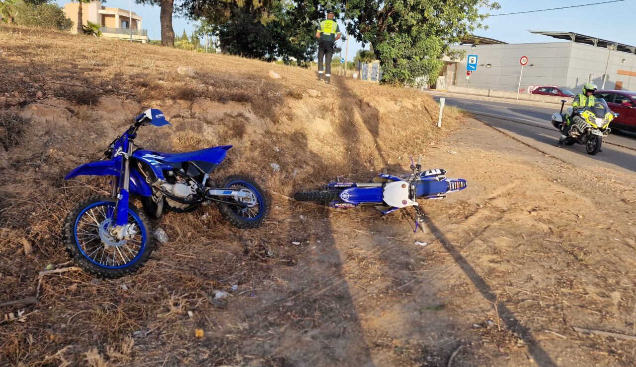 Motoristas