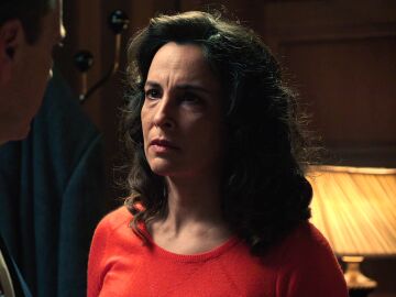 Gabriel deja claro a Beatriz que no se marchar&aacute; con ella a ning&uacute;n lado: &ldquo;Tienes las manos manchadas de sangre&rdquo;
