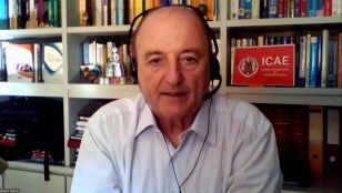 Miguel Sebasti&aacute;n, exministro