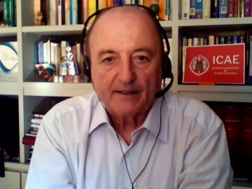 Miguel Sebasti&aacute;n, exministro