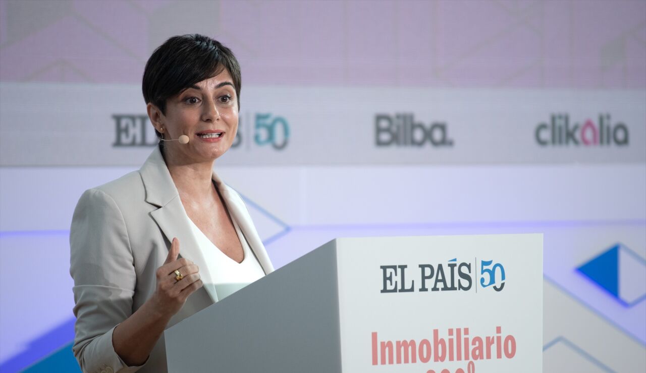 Isabel Rodr&iacute;guez