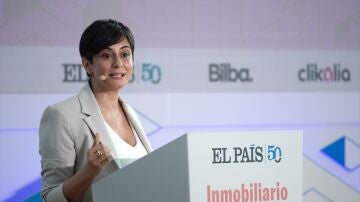 Isabel Rodr&iacute;guez