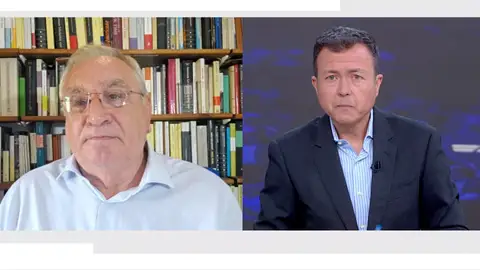 Entrevista a José Antonio Gurpegui Entrevista a José Antonio Gurpegui