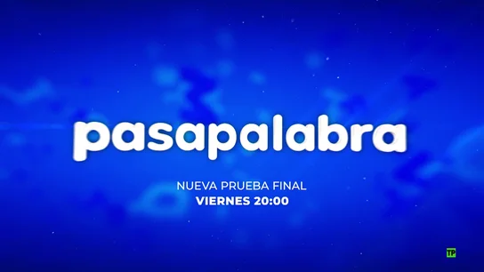 Pasapalabra Pasapalabra