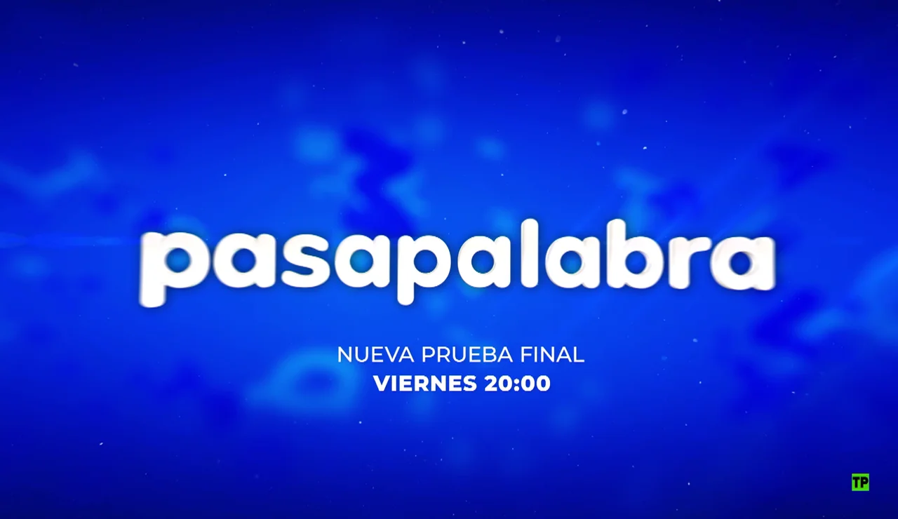 Pasapalabra