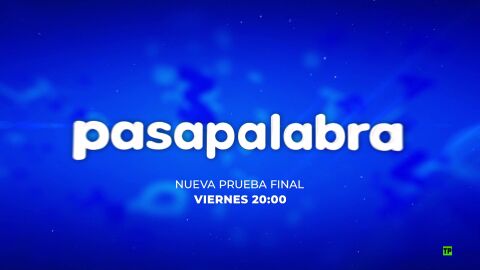 Pasapalabra