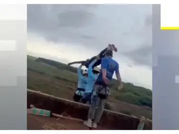Puenting Brasil Puenting Brasil