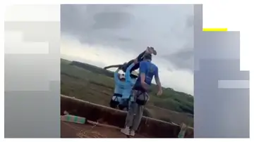 Puenting Brasil Puenting Brasil
