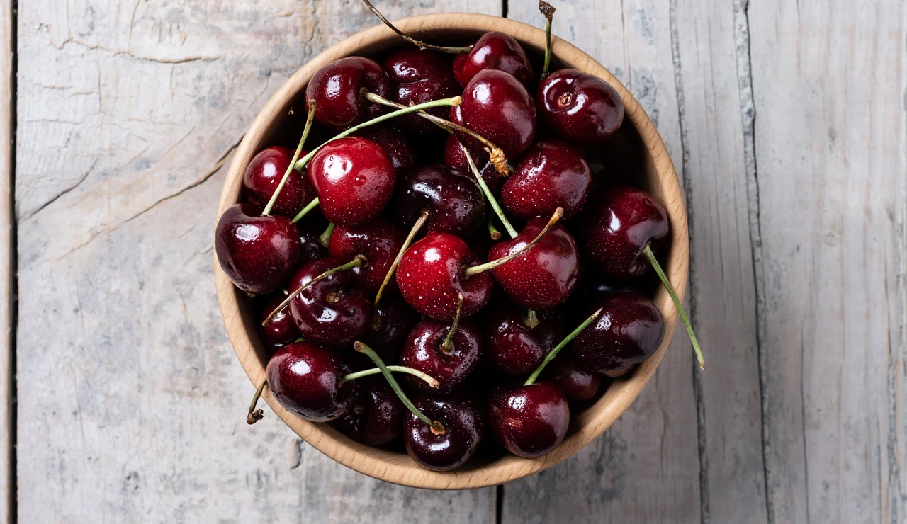 Cerezas