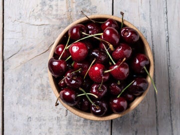 Cerezas