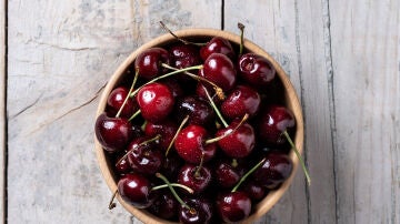 Cerezas