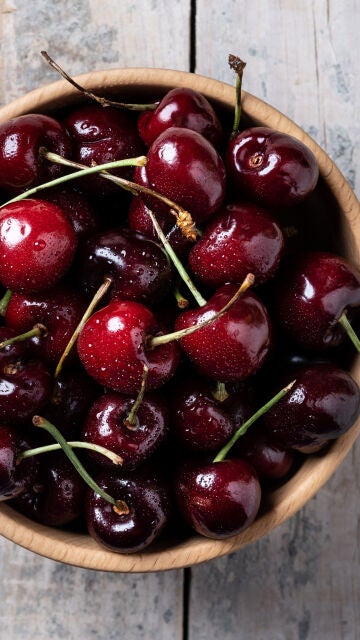Cerezas