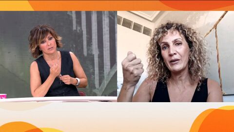 Cristina Puenting