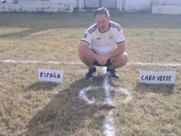 Mundial 2026: La saga 'Tako' est&aacute; de vuelta para dar su primer pron&oacute;stico del Espa&ntilde;a - Cabo Verde