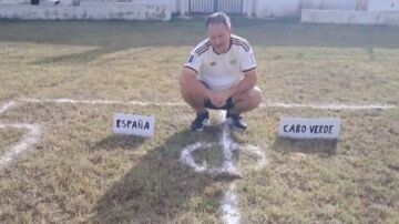Mundial 2026: La saga 'Tako' est&aacute; de vuelta para dar su primer pron&oacute;stico del Espa&ntilde;a - Cabo Verde