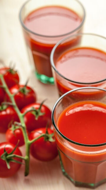 Gazpacho
