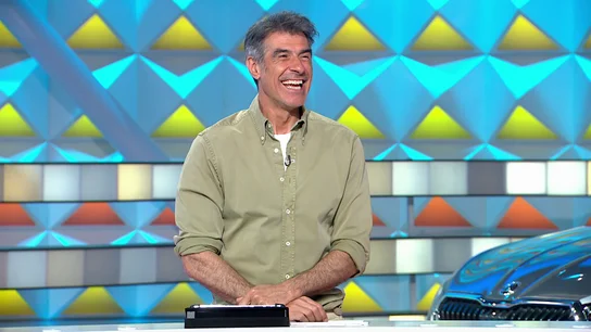La confesión de Jorge Fernández: “Yo nunca me he metido en una app de citas” La confesión de Jorge Fernández: “Yo nunca me he metido en una app de citas”