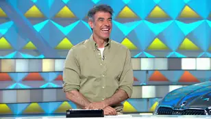 La confesión de Jorge Fernández: “Yo nunca me he metido en una app de citas”
