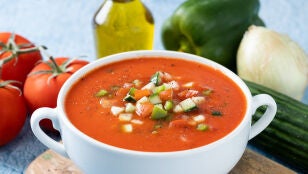 Gazpacho
