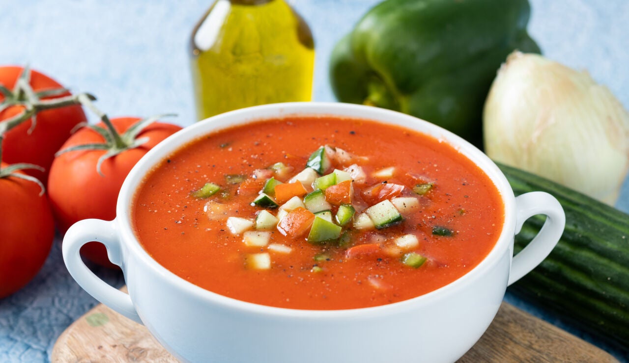 Gazpacho