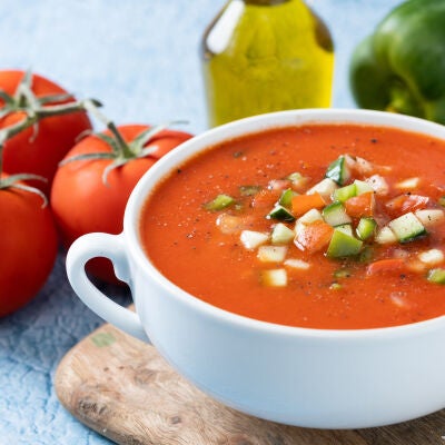 Gazpacho